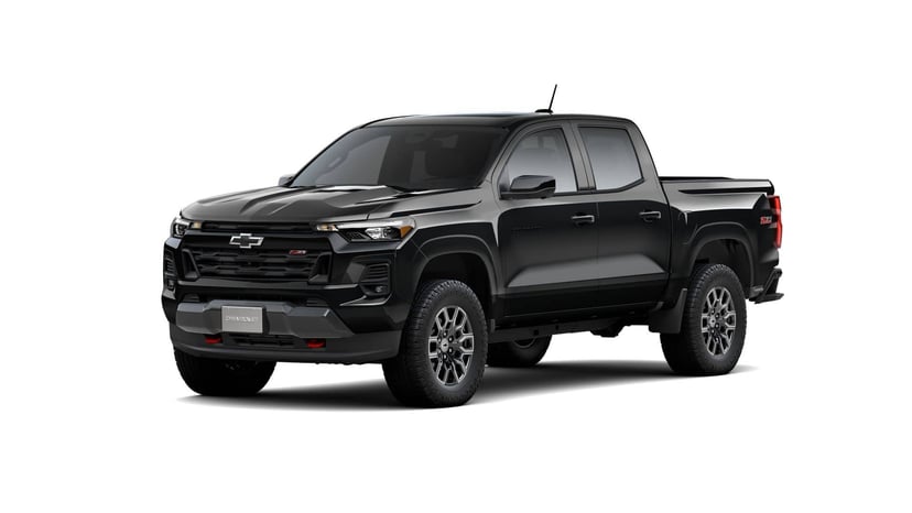 2026 Chevrolet Colorado - Image 25