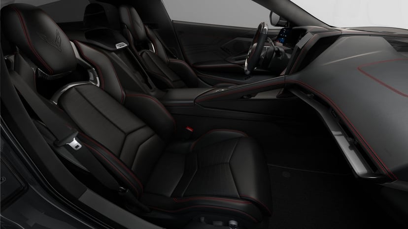 2026 Chevrolet Corvette Z06 - Image 9