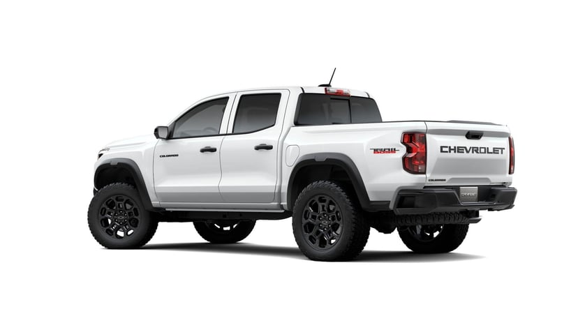 2026 Chevrolet Colorado - Image 26