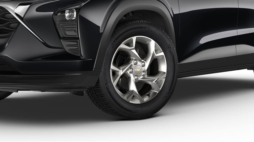 2026 Chevrolet Trax - Image 28