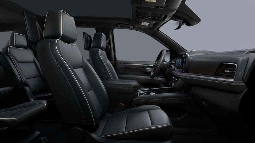 2026 Chevrolet Tahoe - Image 28