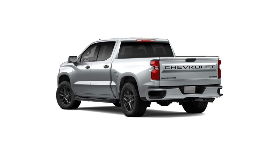 2026 Chevrolet Silverado 1500 - Image 23
