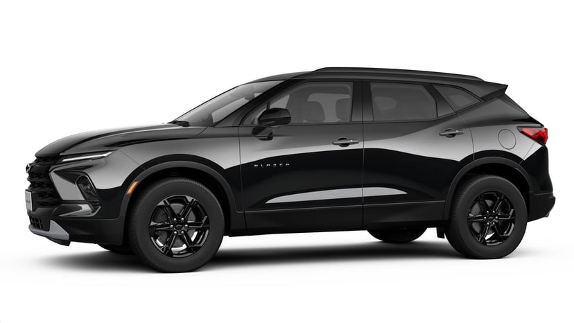 2026 Chevrolet Blazer - Image 22