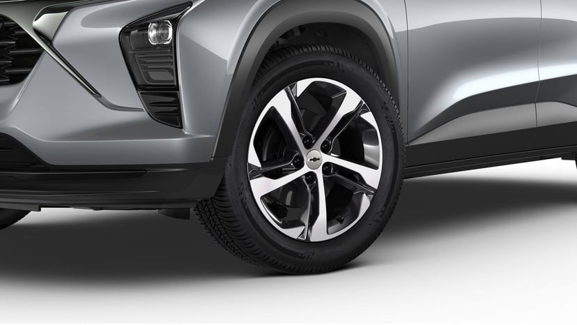2026 Chevrolet Trax - Image 27