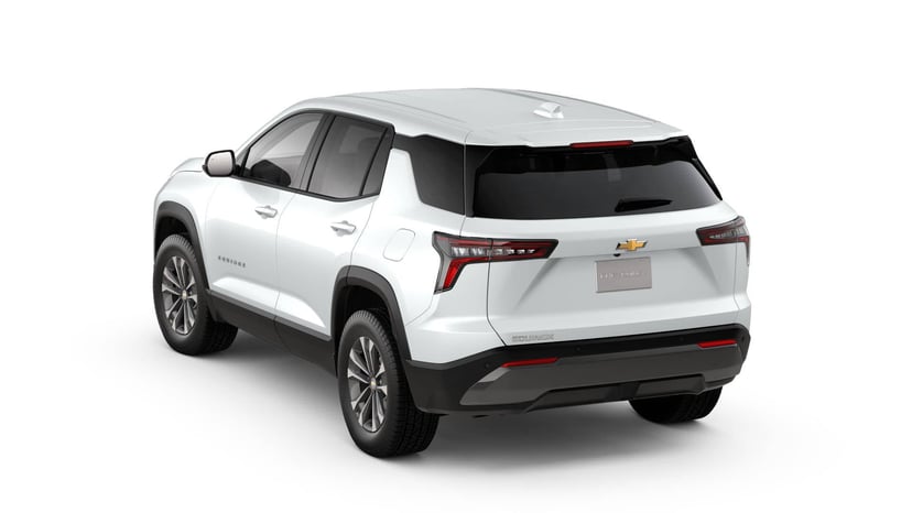 2026 Chevrolet Equinox - Image 26