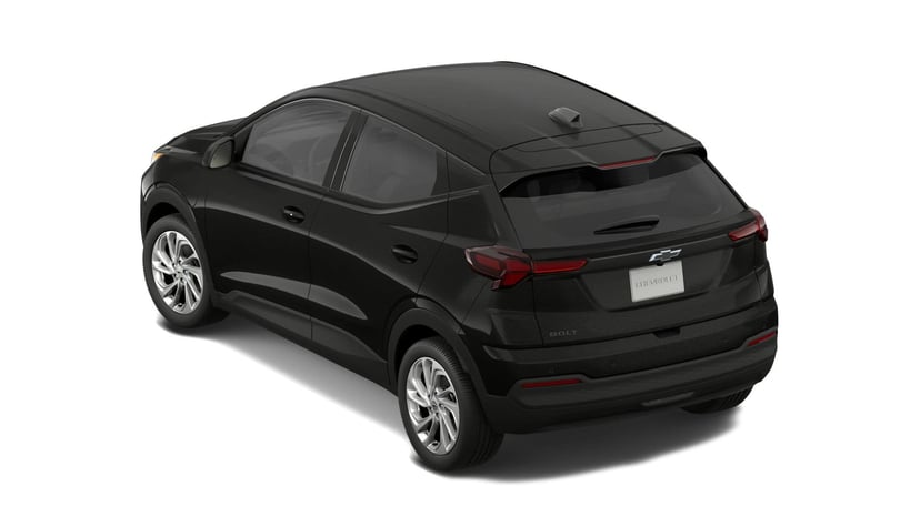 2027 Chevrolet Bolt - Image 27