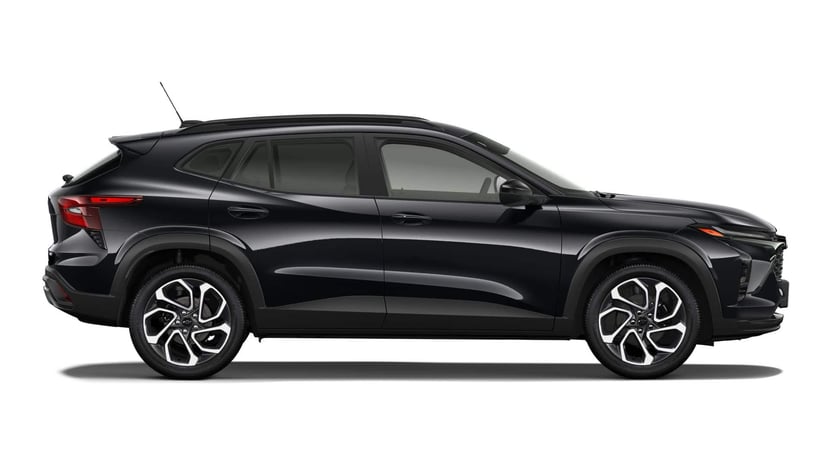 2026 Chevrolet Trax - Image 27