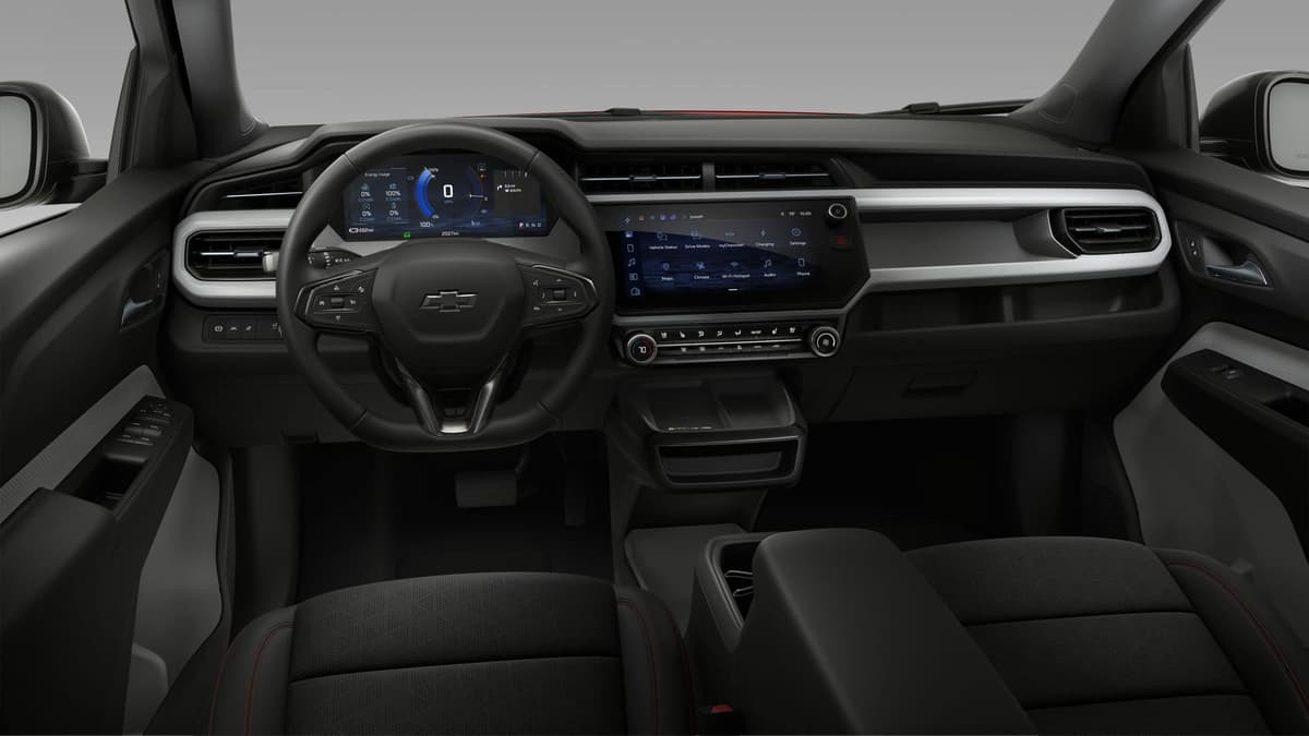 2027 Chevrolet Bolt - Image 29