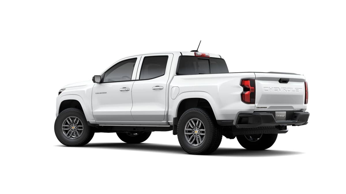 2026 Chevrolet Colorado - Image 26