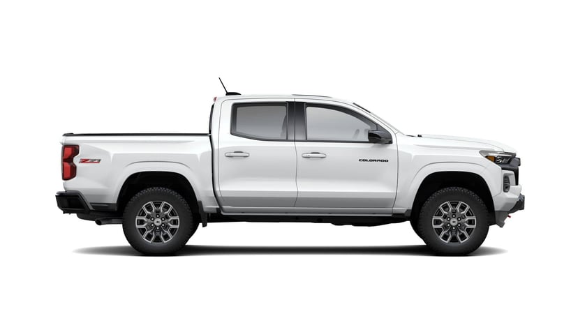 2026 Chevrolet Colorado - Image 28