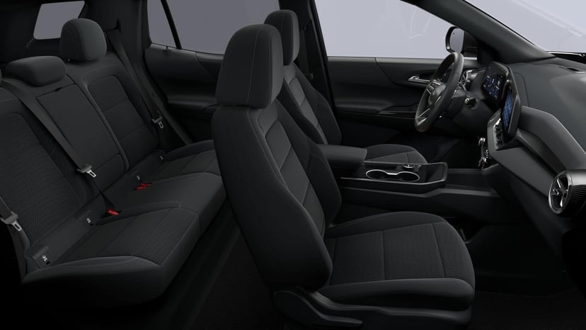 2026 Chevrolet Equinox - Image 30