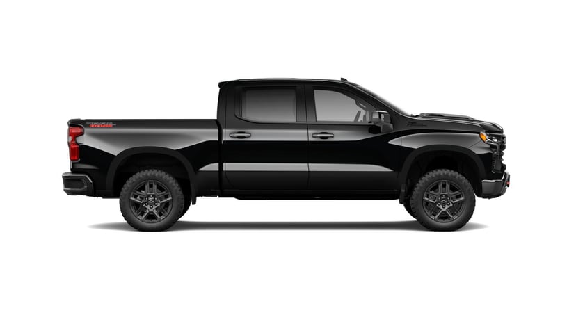 2026 Chevrolet Silverado 1500 - Image 27