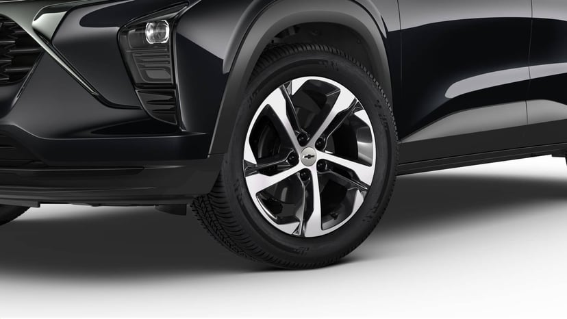 2026 Chevrolet Trax - Image 26