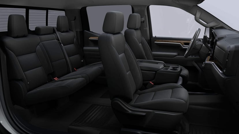2026 Chevrolet Silverado 1500 - Image 33