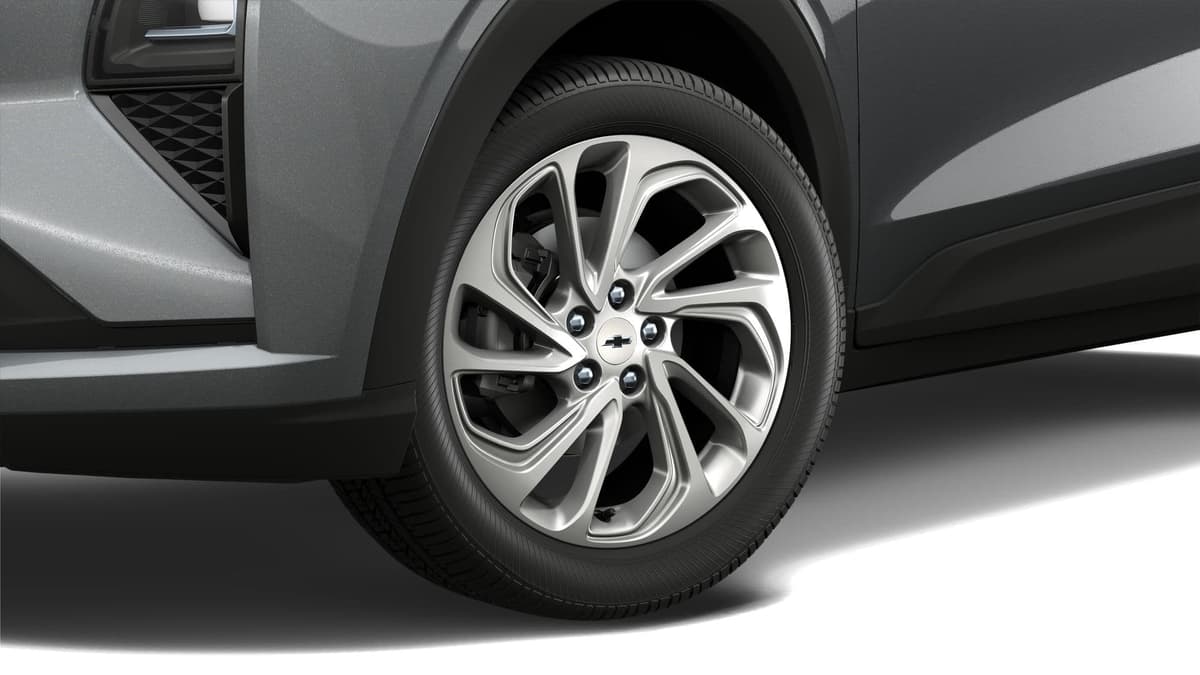 2027 Chevrolet Bolt - Image 28