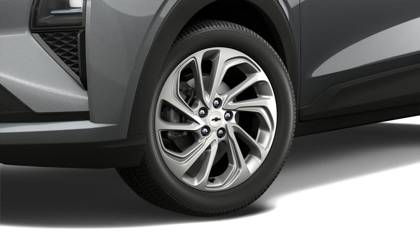 2027 Chevrolet Bolt - Image 28