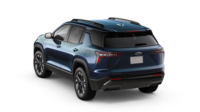 2026 Chevrolet Equinox - Image 26