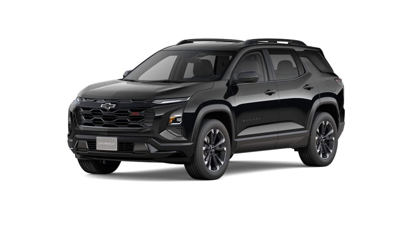2026 Chevrolet Equinox - Image 22