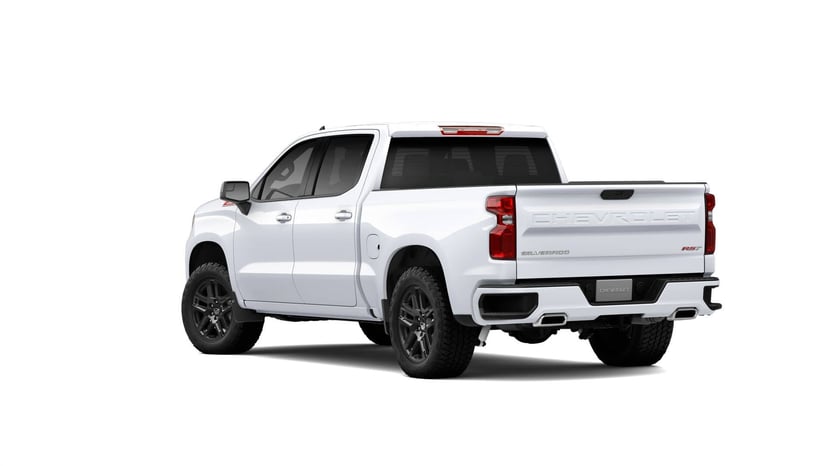 2026 Chevrolet Silverado 1500 - Image 26