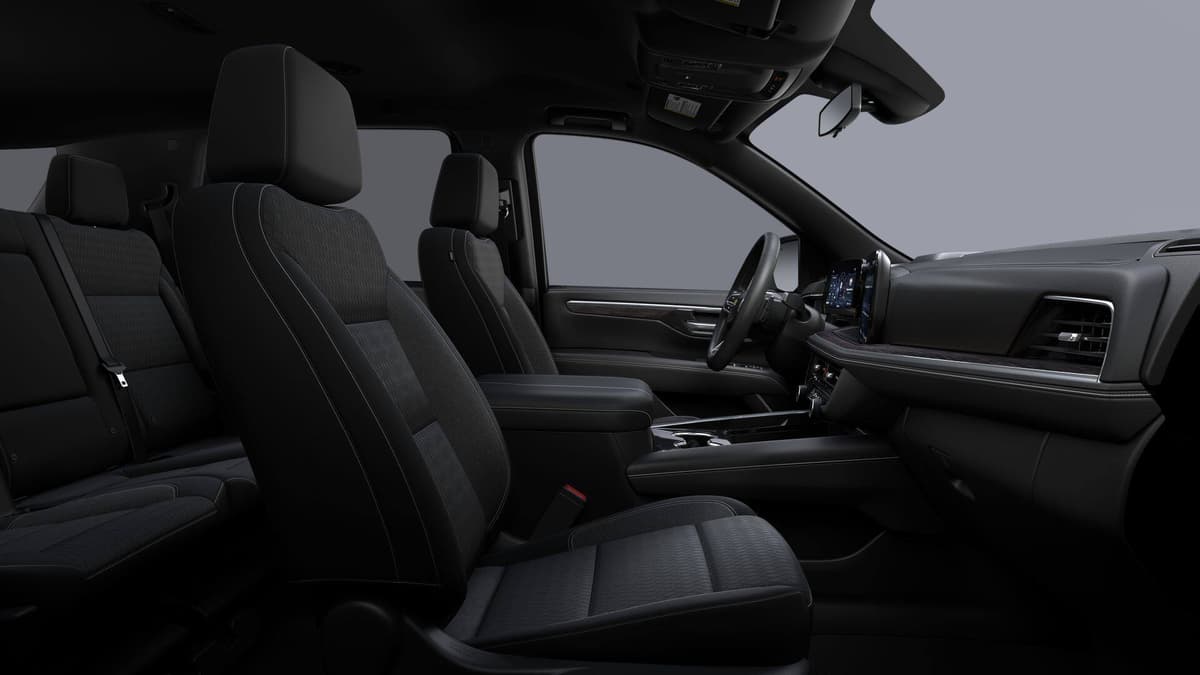 2026 Chevrolet Tahoe - Image 26