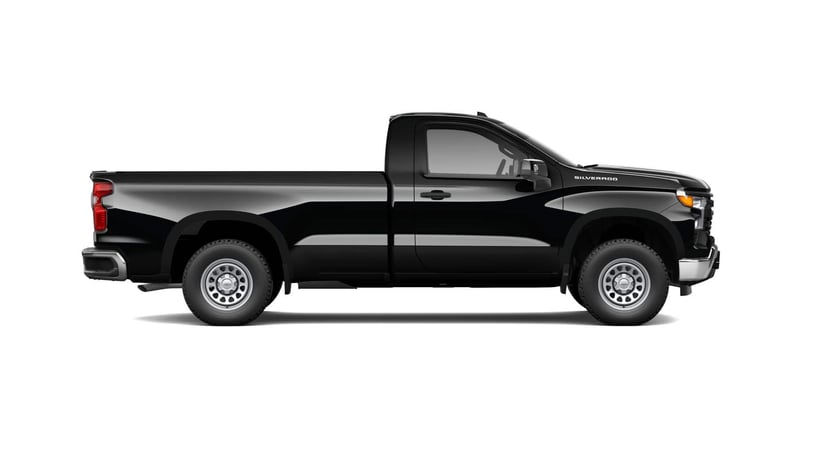 2026 Chevrolet Silverado 1500 - Image 27