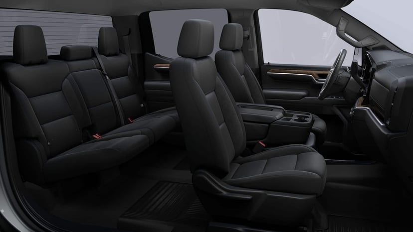 2026 Chevrolet Silverado 1500 - Image 30
