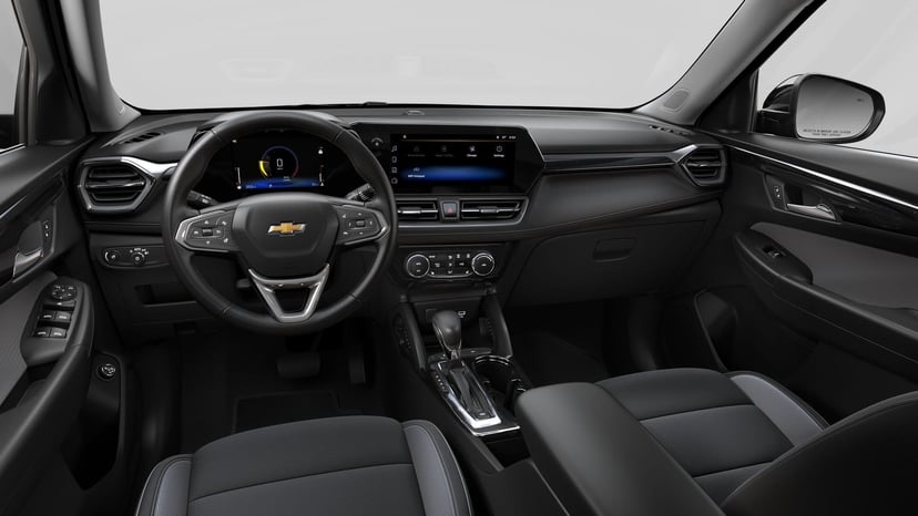 2026 Chevrolet Trailblazer - Image 29