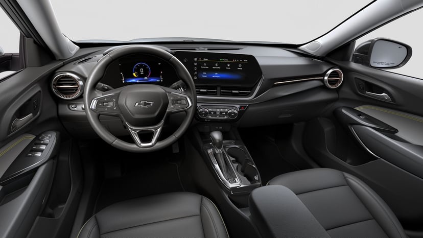 2026 Chevrolet Trax - Image 29