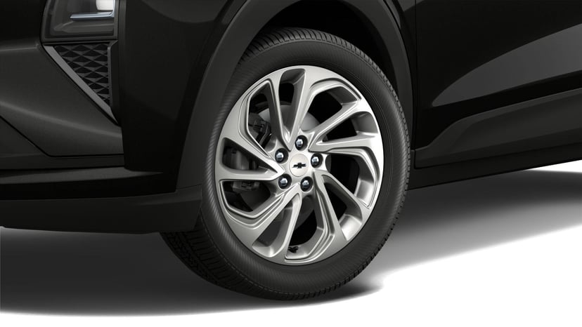 2027 Chevrolet Bolt - Image 28