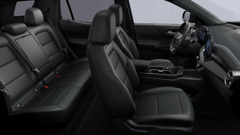 2026 Chevrolet Equinox - Image 30