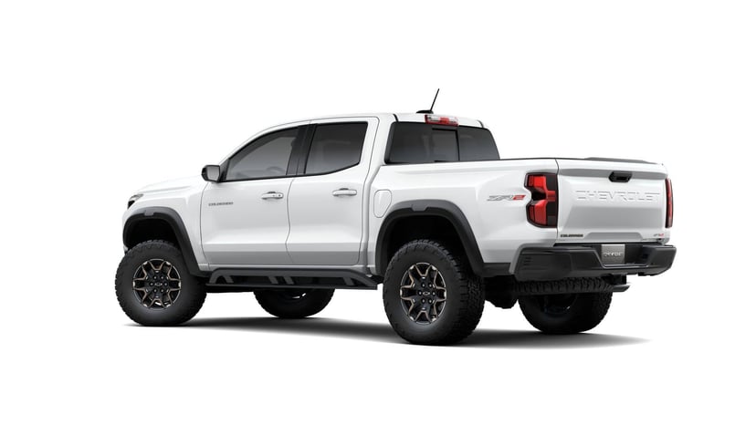 2026 Chevrolet Colorado - Image 23