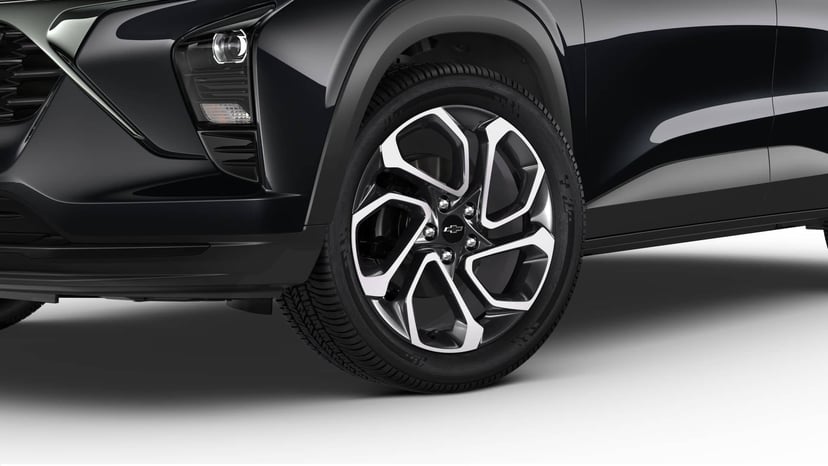 2026 Chevrolet Trax - Image 28