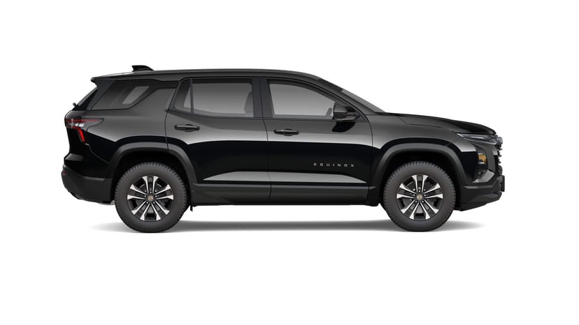 2026 Chevrolet Equinox - Image 25