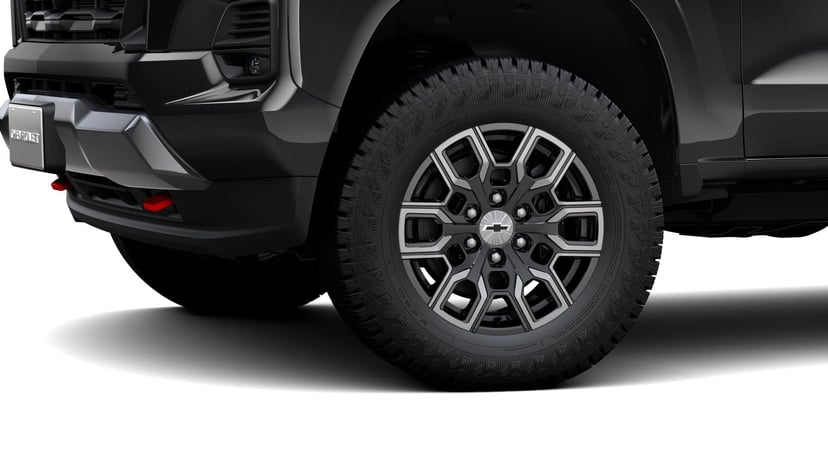 2026 Chevrolet Colorado - Image 27