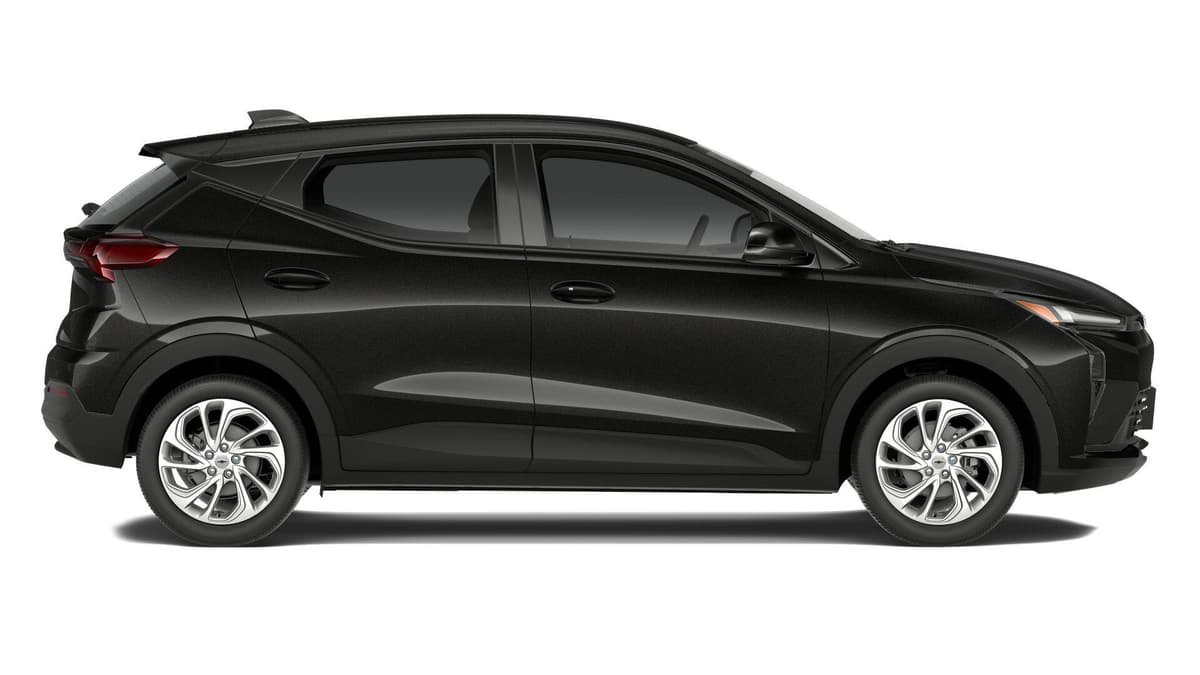 2027 Chevrolet Bolt - Image 26