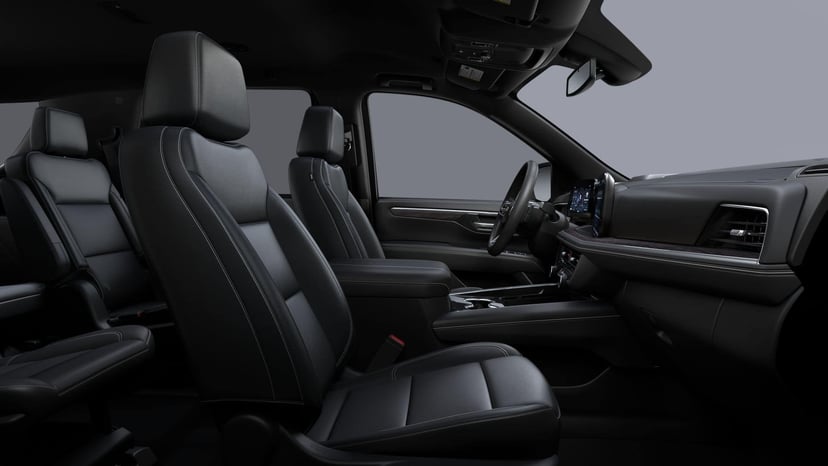 2026 Chevrolet Tahoe - Image 30