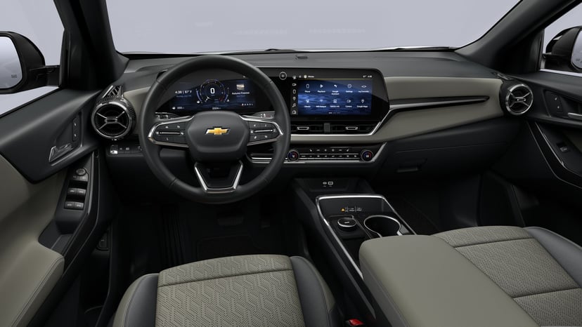 2026 Chevrolet Equinox - Image 26
