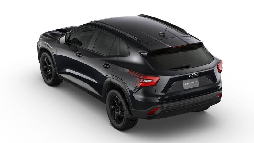 2026 Chevrolet Trax - Image 26