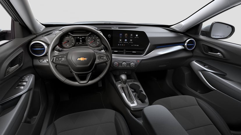 2026 Chevrolet Trax - Image 29