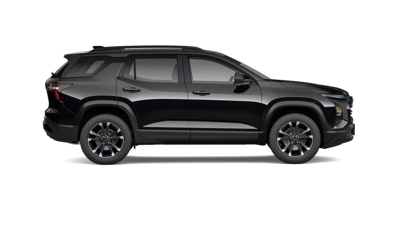2026 Chevrolet Equinox - Image 24