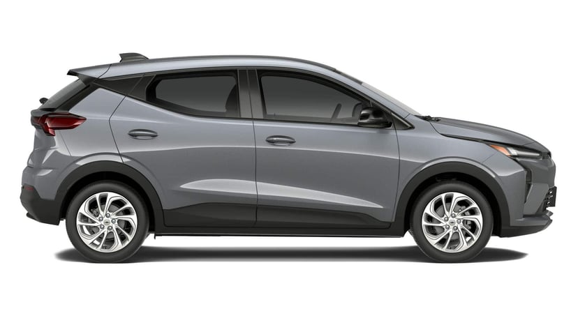 2027 Chevrolet Bolt - Image 26