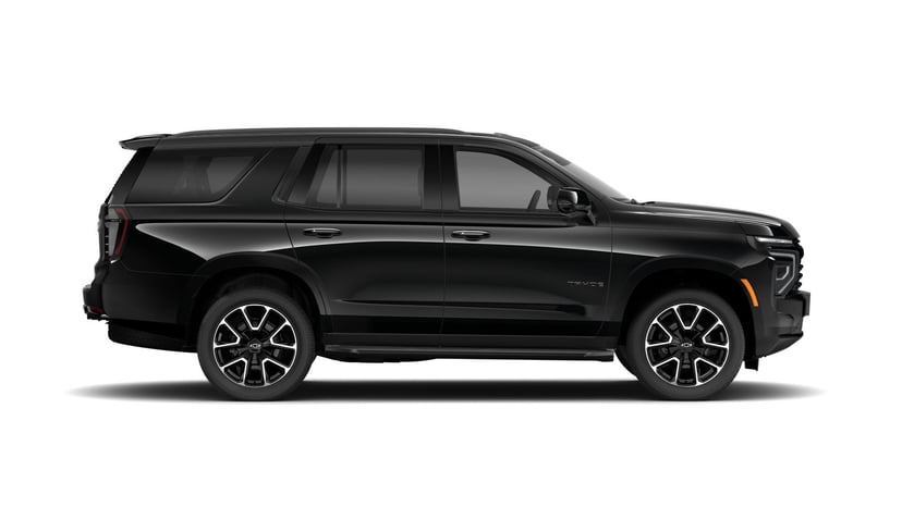 2026 Chevrolet Tahoe - Image 26