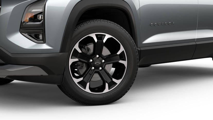 2026 Chevrolet Equinox - Image 25