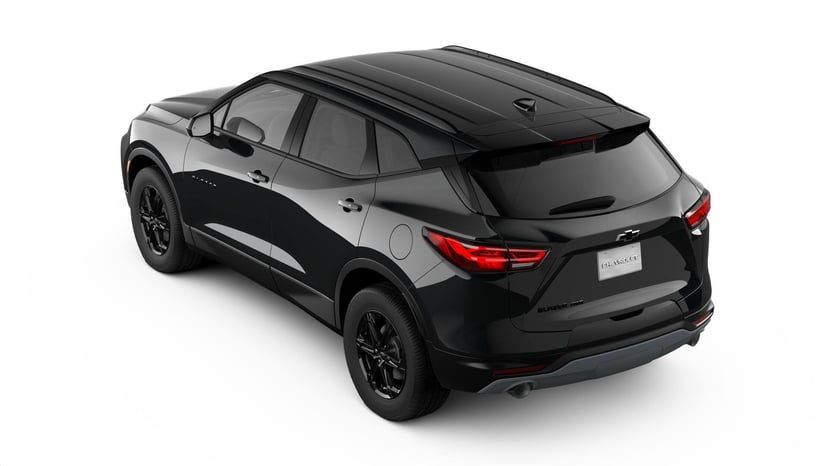 2026 Chevrolet Blazer - Image 23