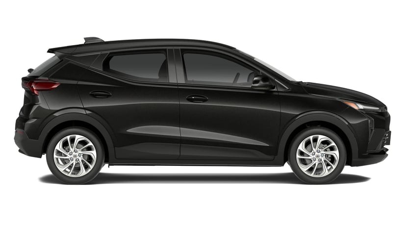 2027 Chevrolet Bolt - Image 26