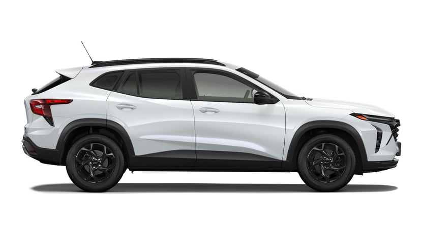 2026 Chevrolet Trax - Image 27