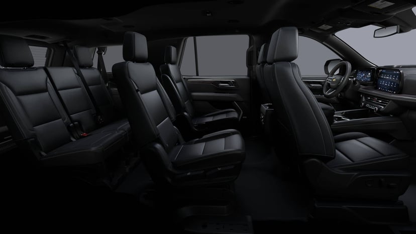 2026 Chevrolet Tahoe - Image 31