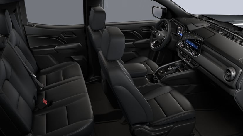 2026 Chevrolet Colorado - Image 30