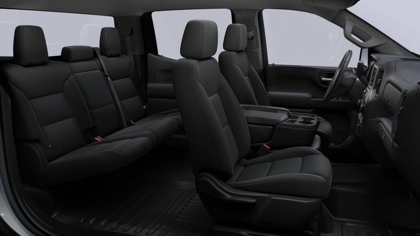 2026 Chevrolet Silverado 1500 - Image 27