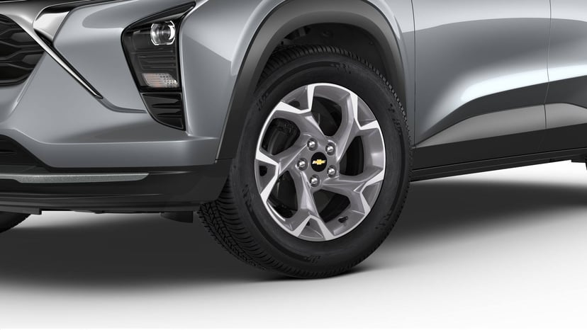 2026 Chevrolet Trax - Image 28